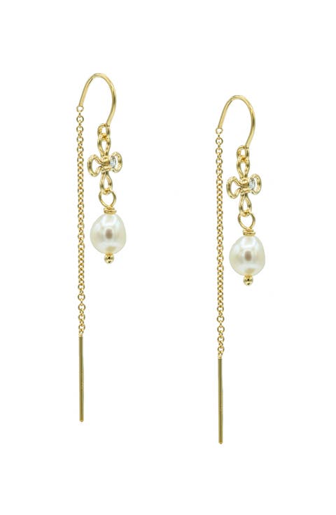 Flower Power Threaders