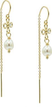 ALBISIA Flower Power Threaders