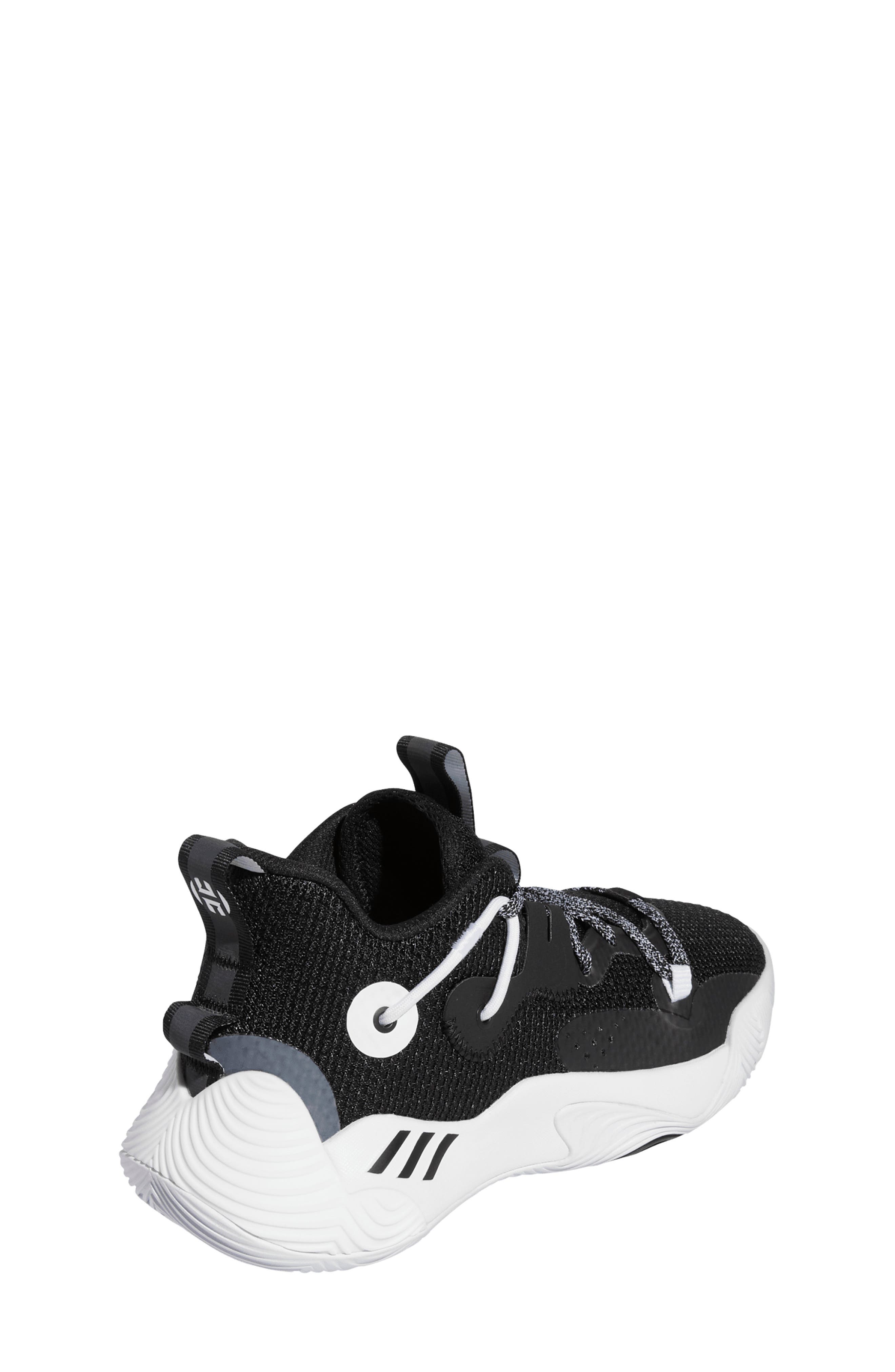 adidas Kids' Harden Stepback 3 Basketball Shoe | Nordstrom