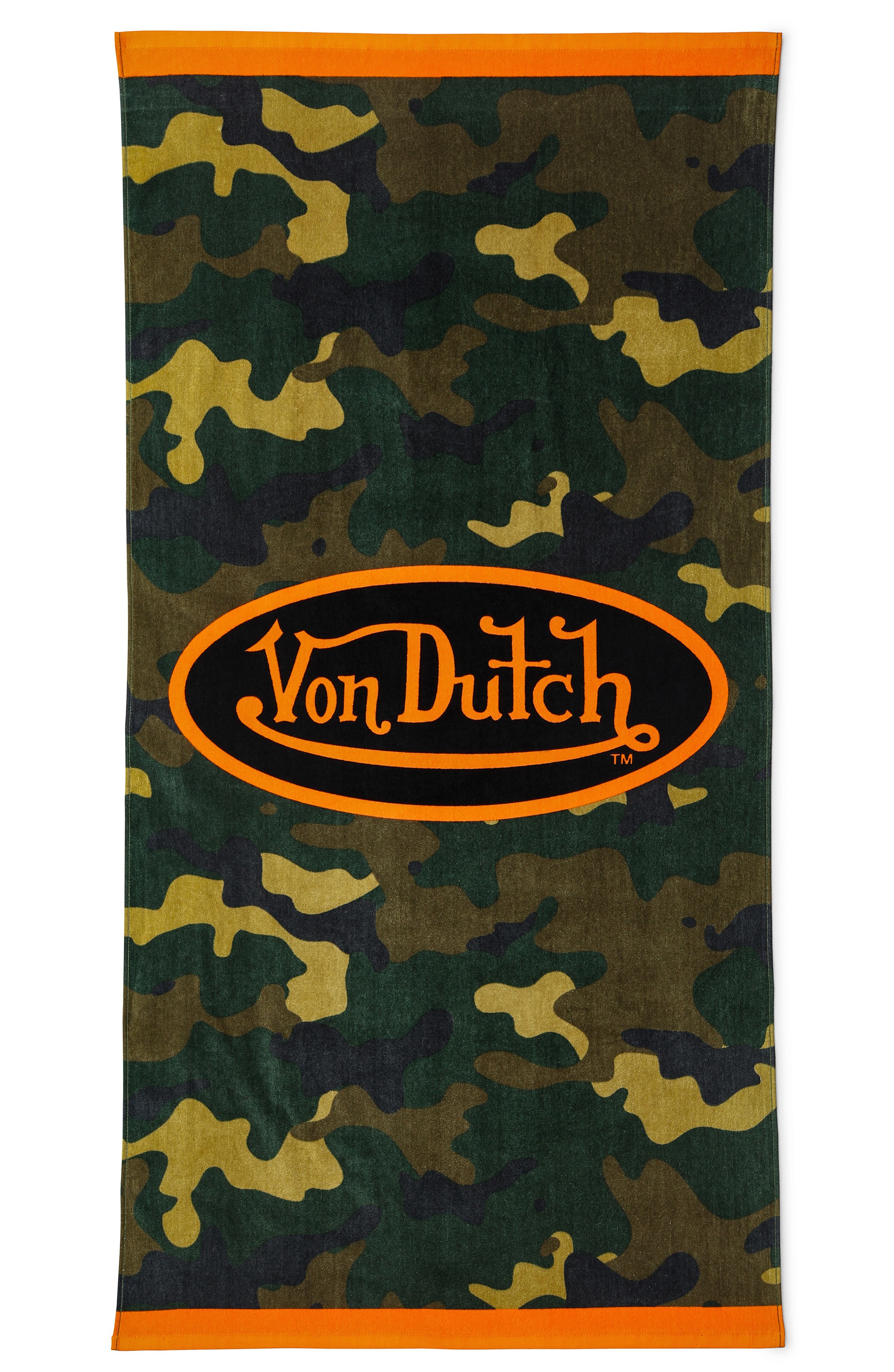Camo