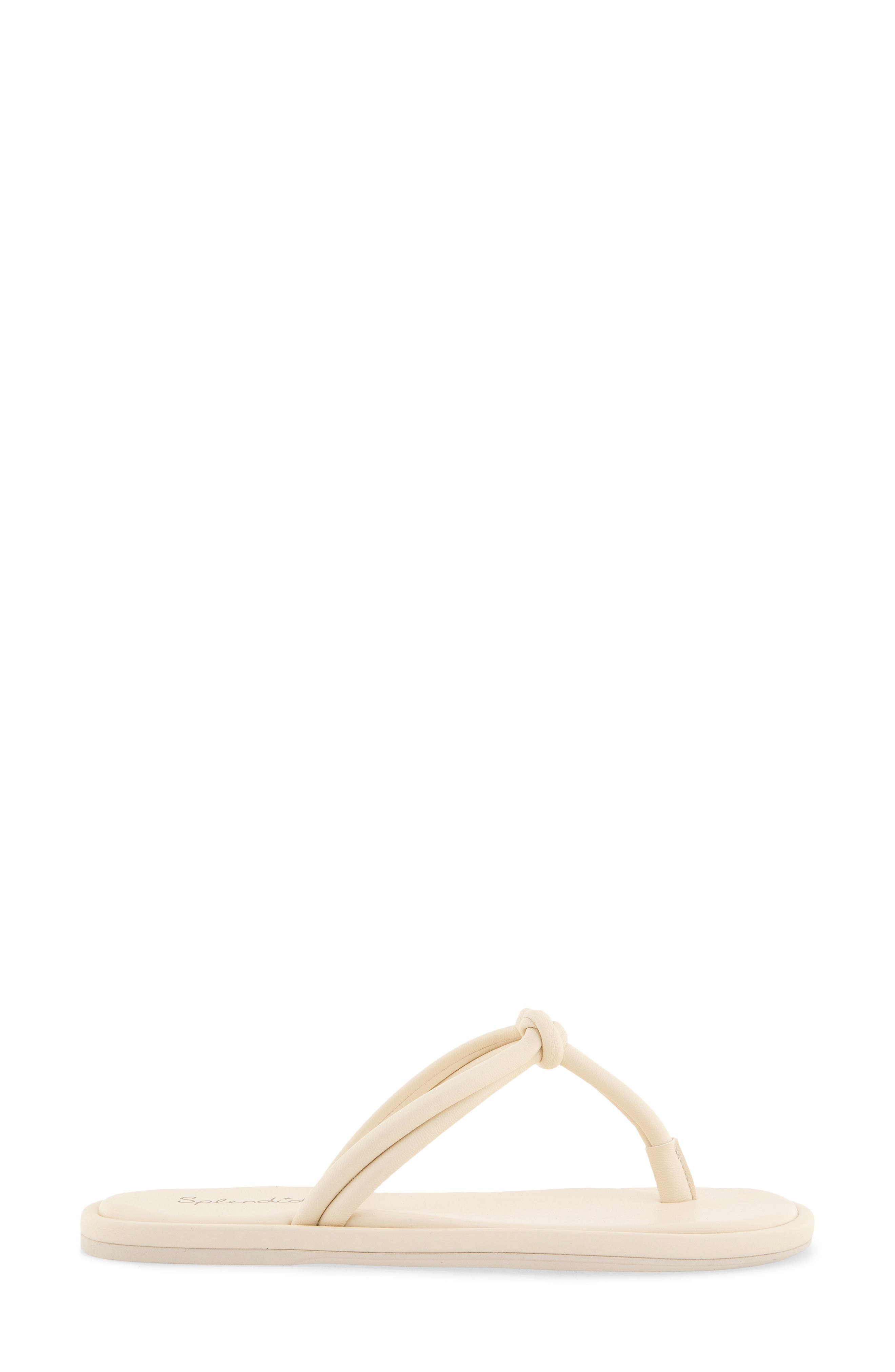 Fedora Sandal, Alternate, color, OAT