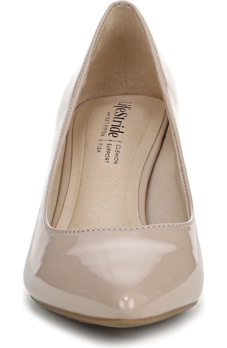 LifeStride Sevyn Pump, Alternate, color,