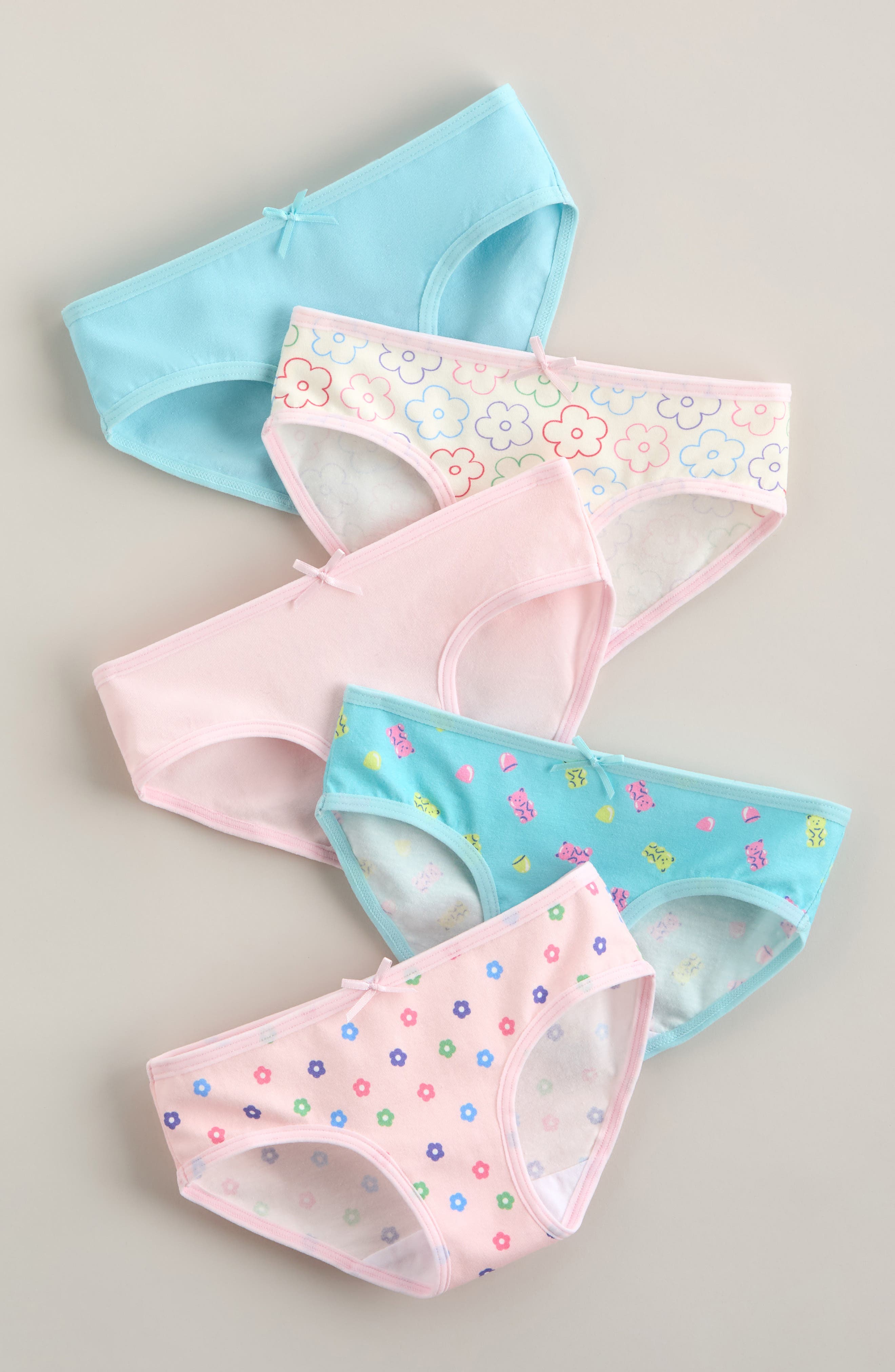 TEAL CANDY TOSS PACK