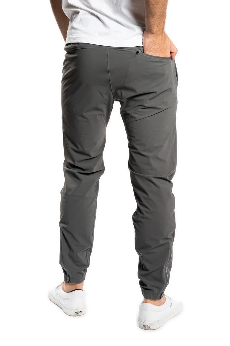 Workout Jogger 25 Inch, Alternate, color, Dark Grey
