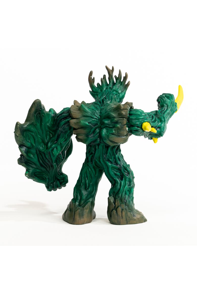 Eldrador Creatures Jungle Emperor Action Figure, Alternate, color, Multicolored