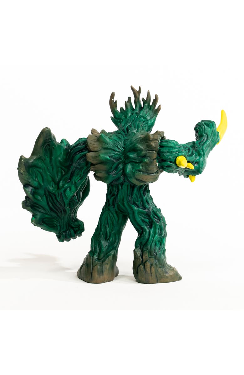 Schleich Eldrador Creatures Jungle Emperor Action Figure, Alternate, color, Multicolored