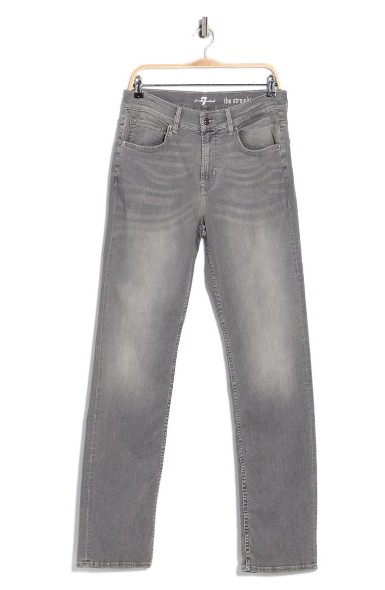 7 For All Mankind The Straight Leg Jeans | Nordstromrack