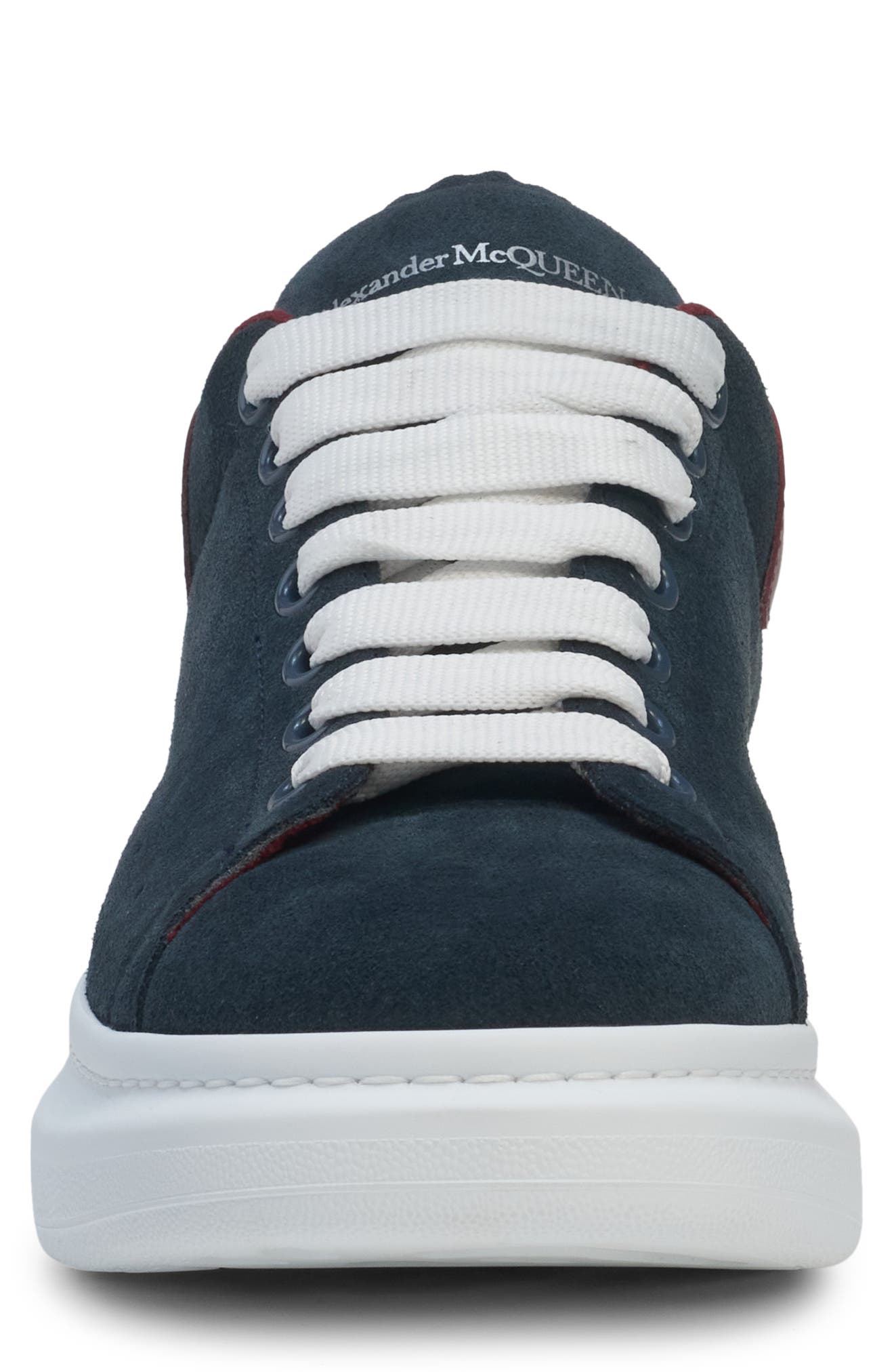 McQueen Oversized Sneaker, Alternate, color, 