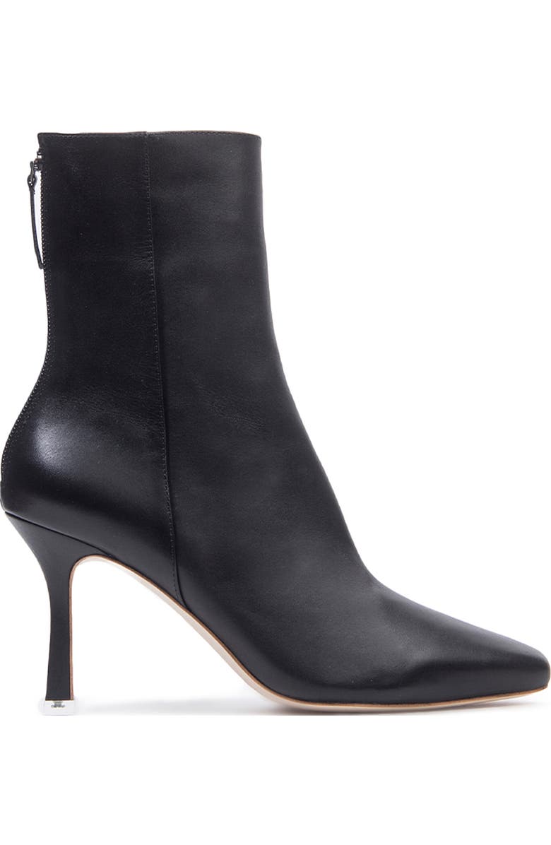 BLACK SUEDE STUDIO Laura Bootie, Alternate, color,