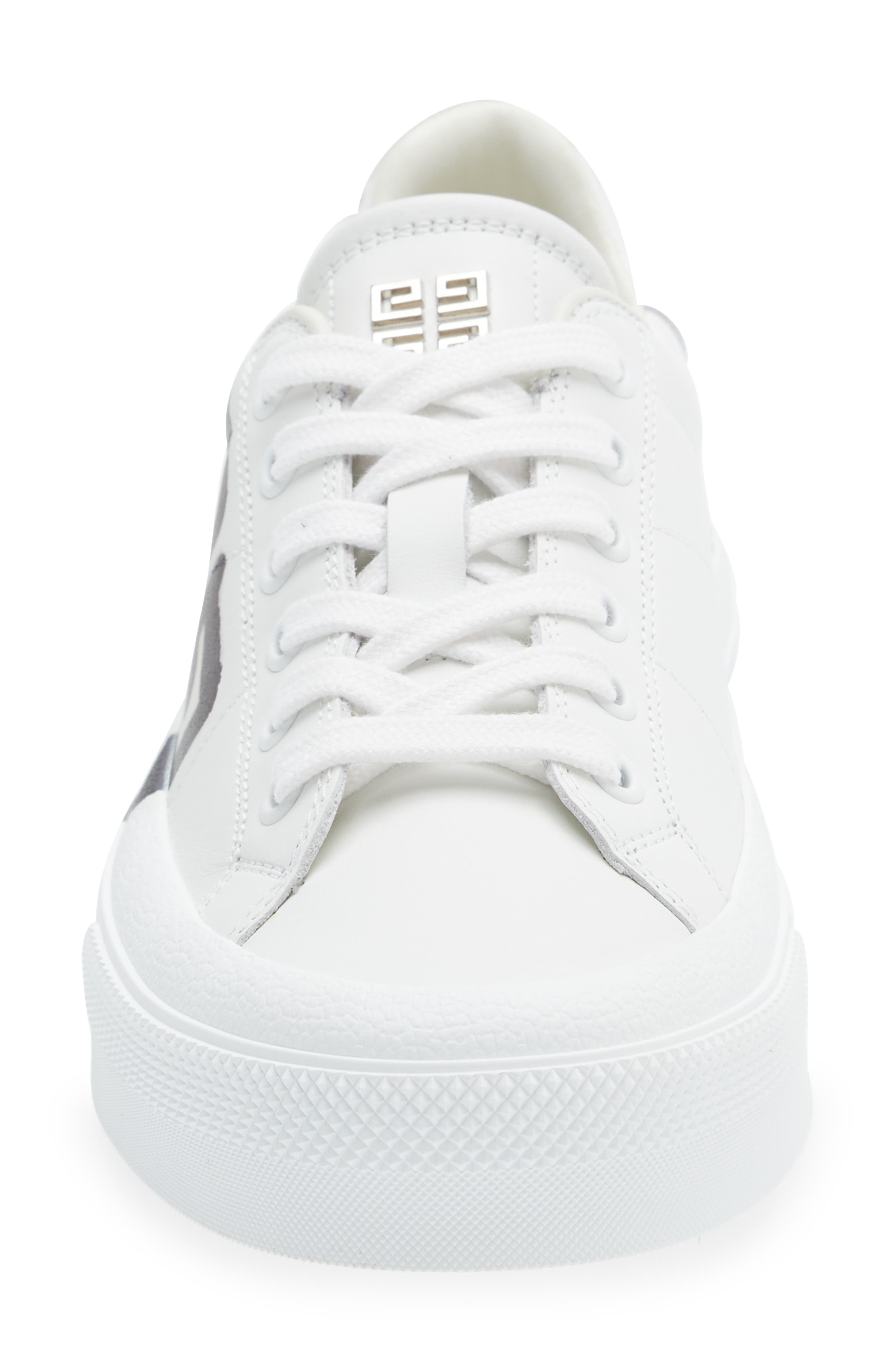 Givenchy x Josh Smith City Sport Sneaker, Alternate, color, 