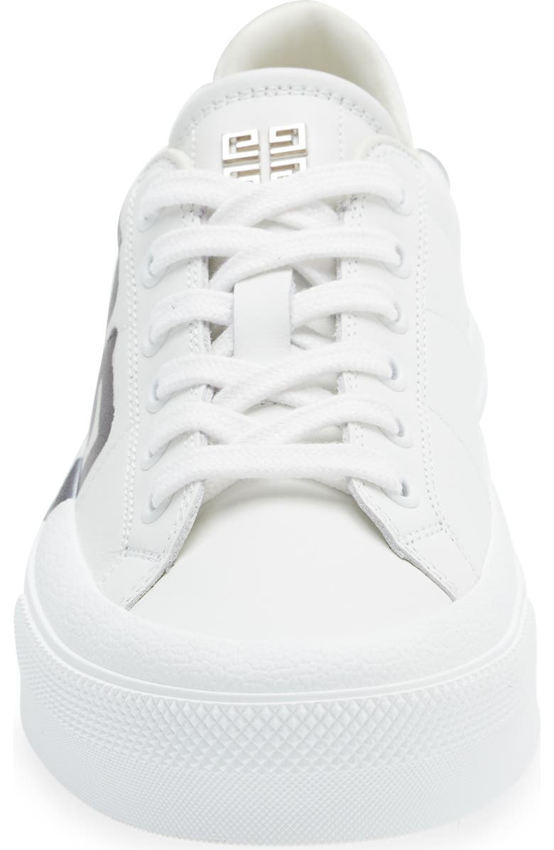 Givenchy x Josh Smith City Sport Sneaker, Alternate, color,