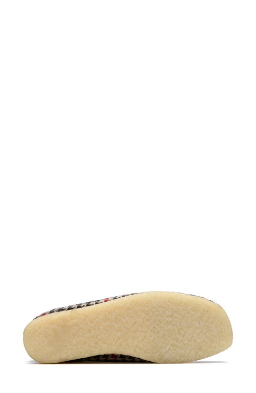Clarksr Clarks(r) Wallabee Chukka Boot In Black