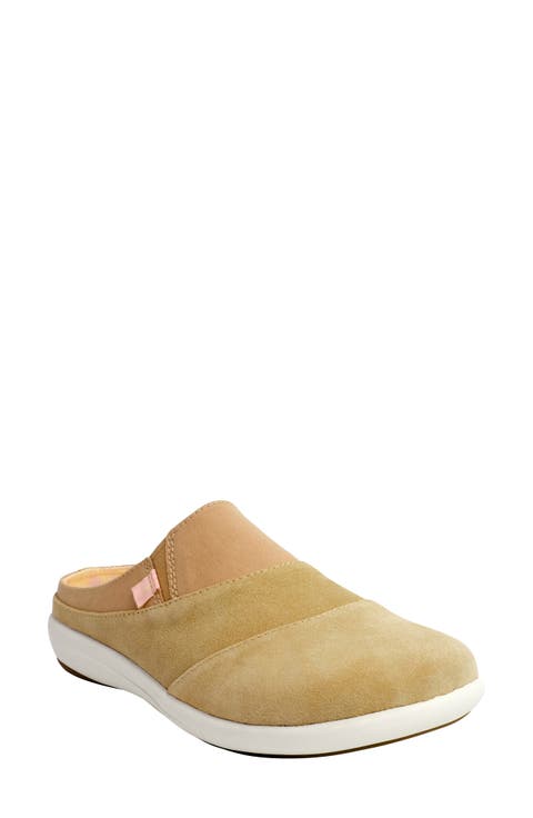 Siesta Nuevo Orthotic Sneaker Clog