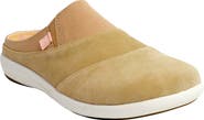 Revitalign Siesta Nuevo Orthotic Sneaker Clog