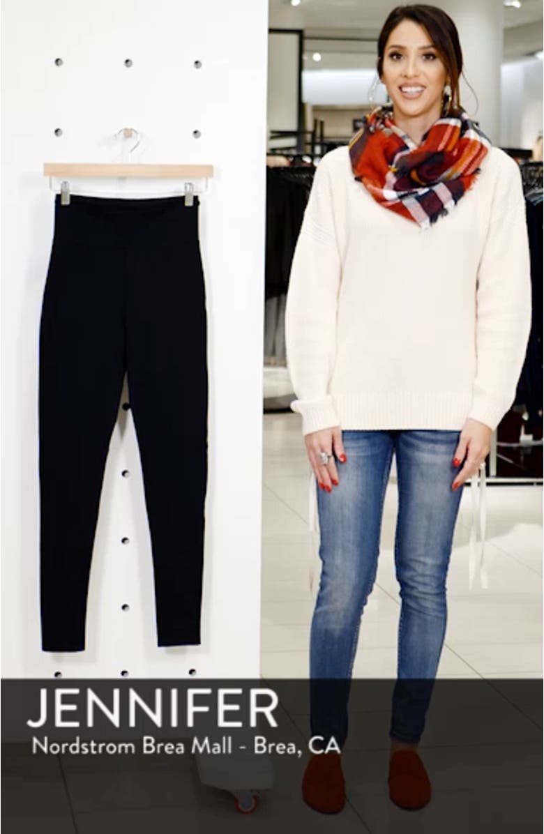 High Rise Leggings, sales video thumbnail