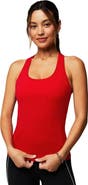 Fabletics Feather Tech+ Racerback Tank