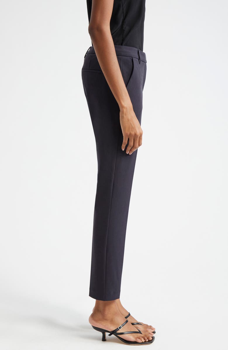 Reiss Joanne Pants, Alternate, color, Navy