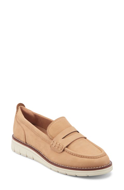 Adalee Penny Loafer (Women)