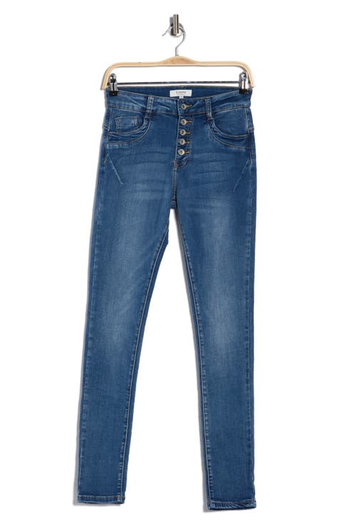 Kaily Jeans