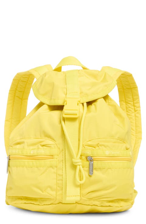 Small Voyager Backpack