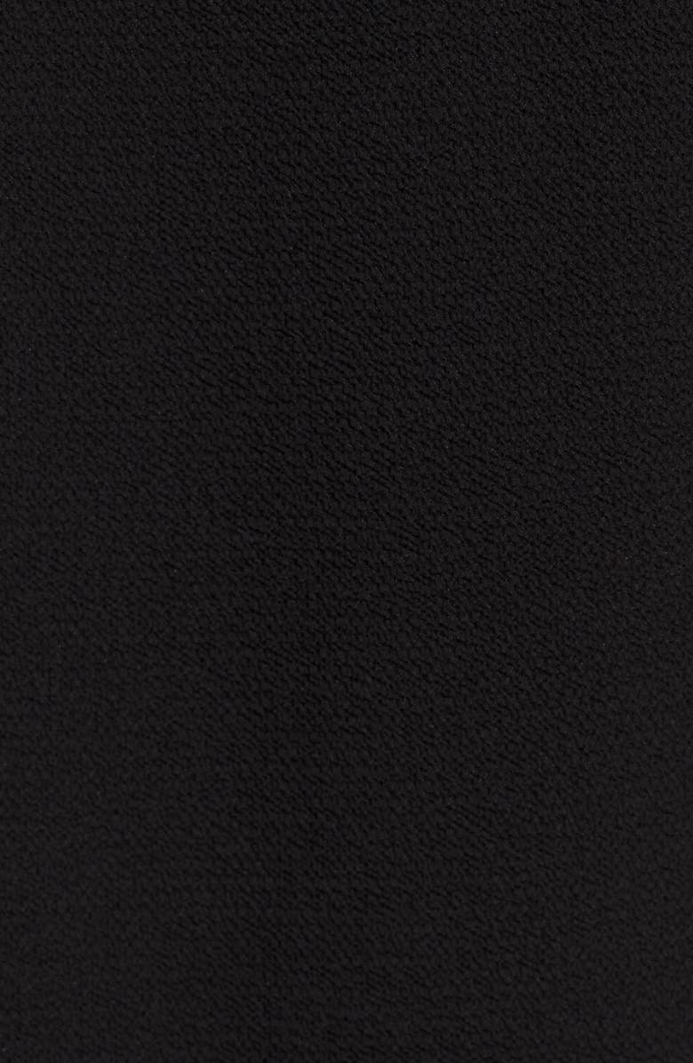 Bobeau Side Tie Wrap Top, Alternate, color,