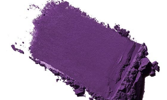 POWER TO THE PURPLE