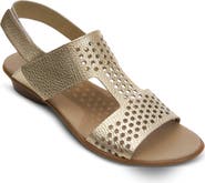 Sesto Meucci Elicia Slingback Sandal