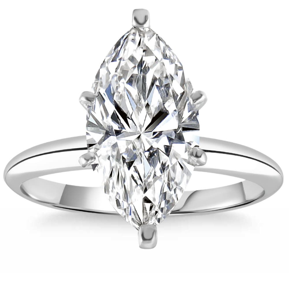 selected 14k White Gold