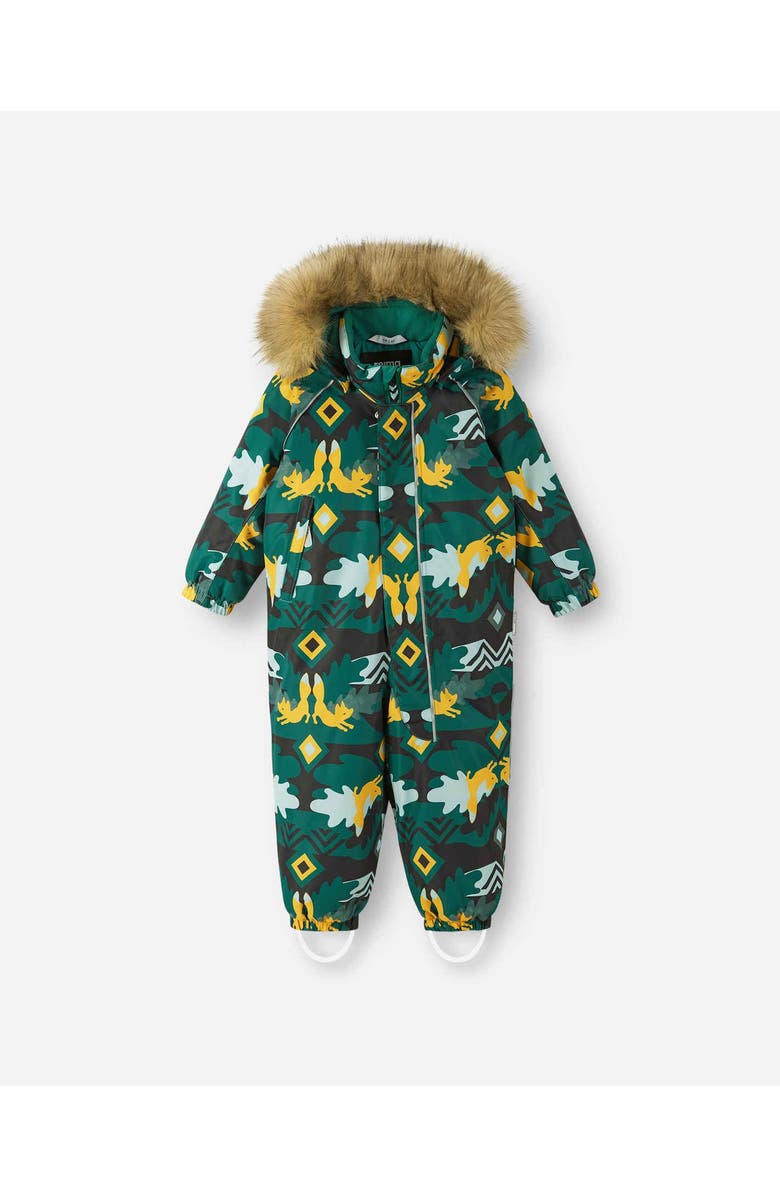 Reima tec winter overall, Lappi, Main, color,