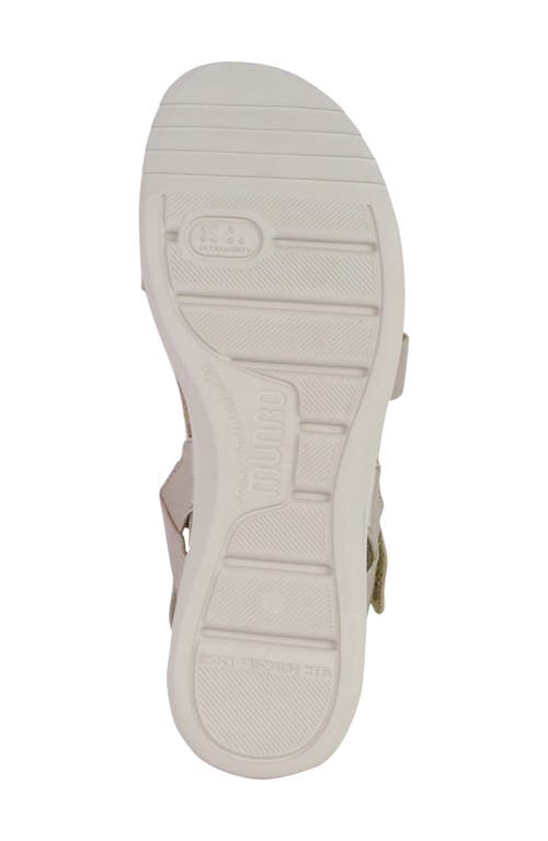 Munro Juniper Sandal In Multi