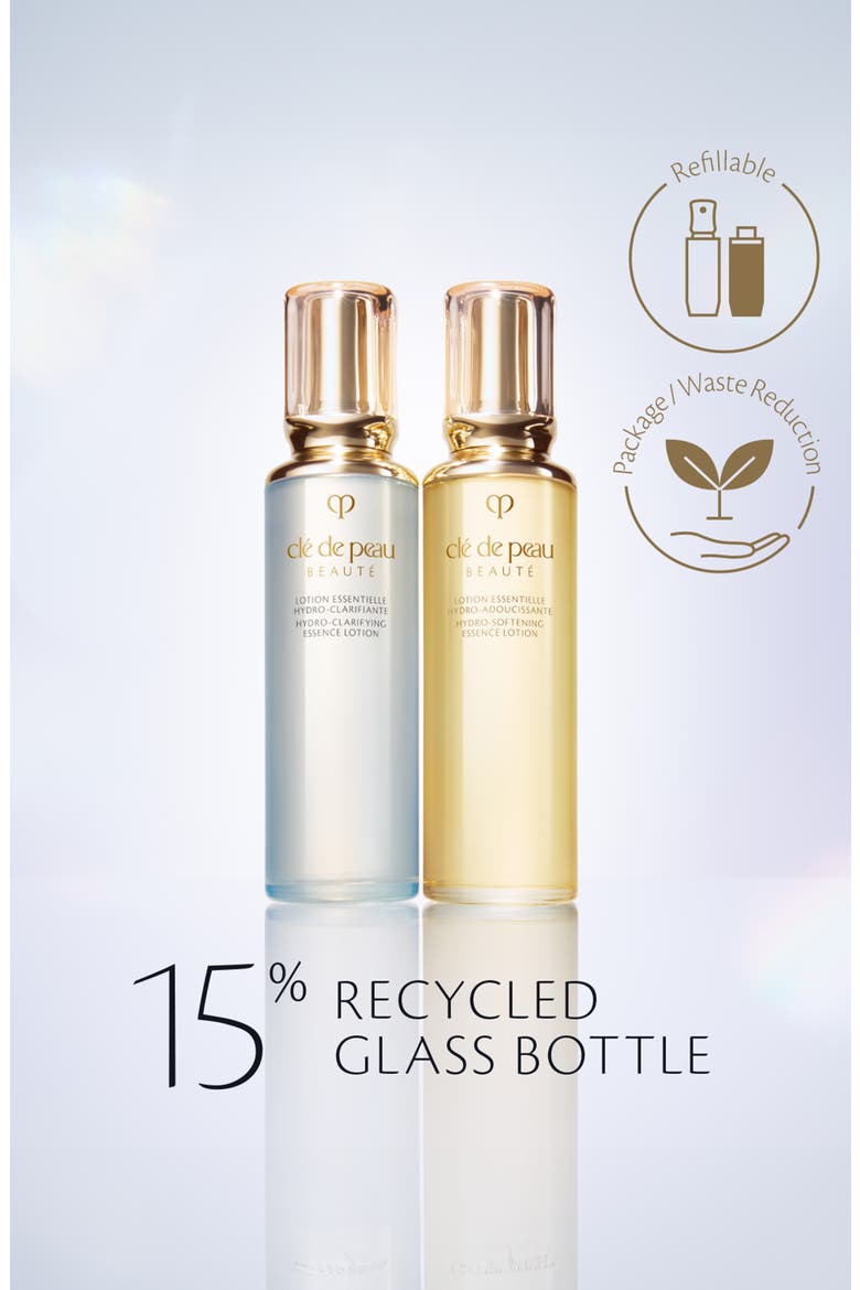 Hydro-Clarifying Essence Lotion, Alternate, color, REGULAR