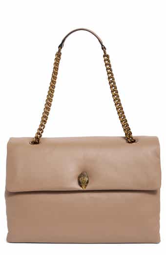 Kurt Geiger London XXL Kew Leather Bag