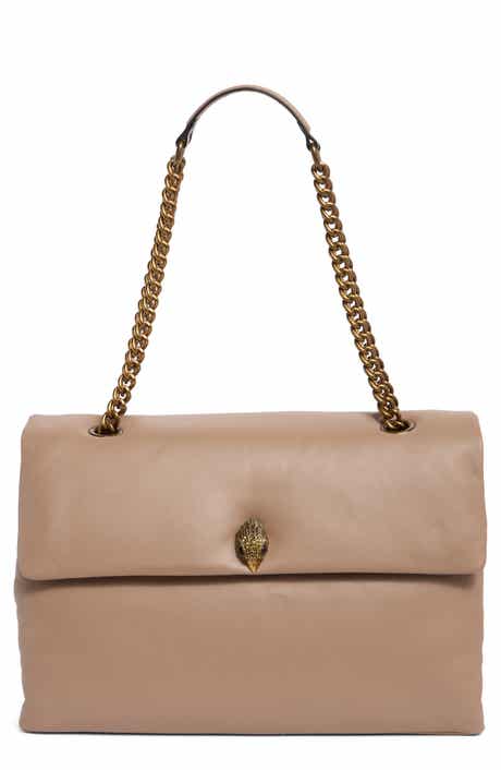 Kurt Geiger London XXL Kew Leather Bag