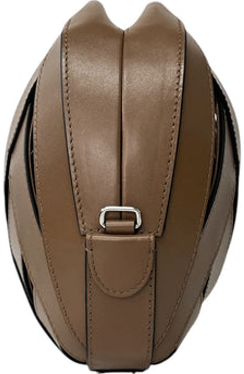 PERRIN PARIS Le Petit Panier Shoulder bag, Alternate, color,