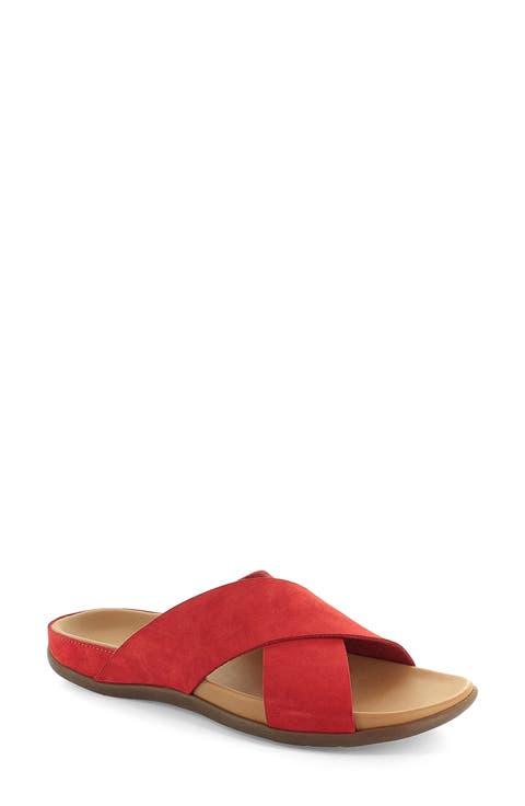 Palma II Slide Sandal