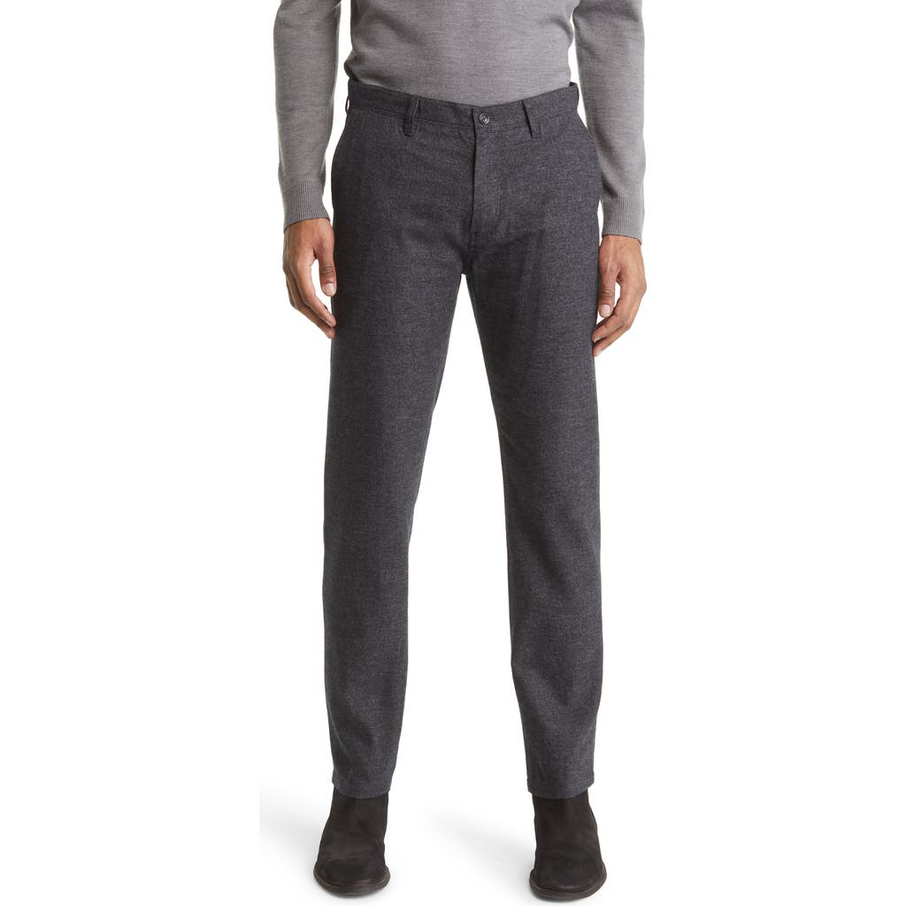 Rails Thomas Straight Leg Pants In Cast Iron