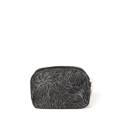 Baggallini Mini Pocket Cosmetic Bag