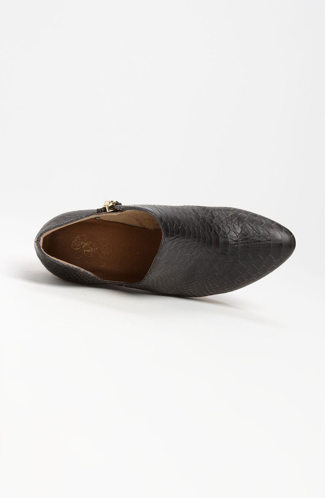 Matt Bernson Bootie, Alternate, color, 