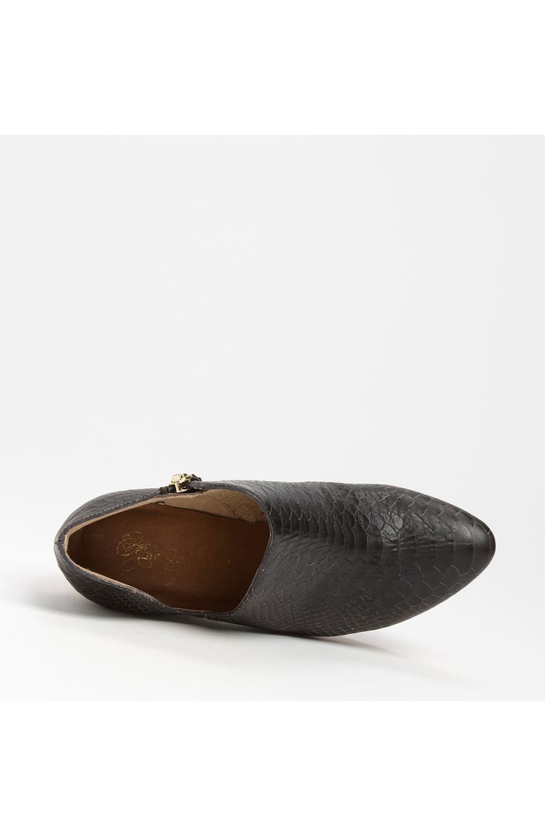 Matt Bernson Bootie, Alternate, color,