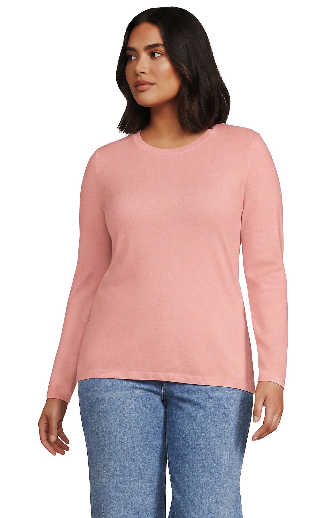 Peach Blush