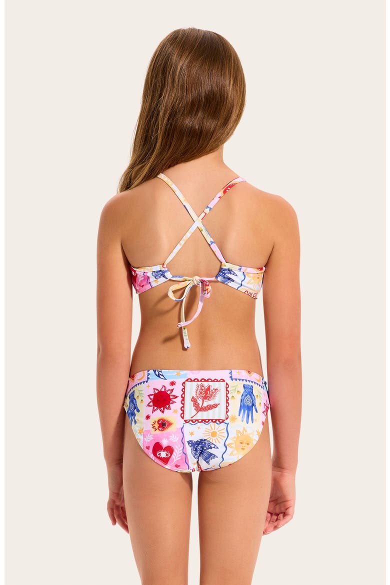 Palermo Two-Piece Swimsuit, Alternate, color, PALERMO