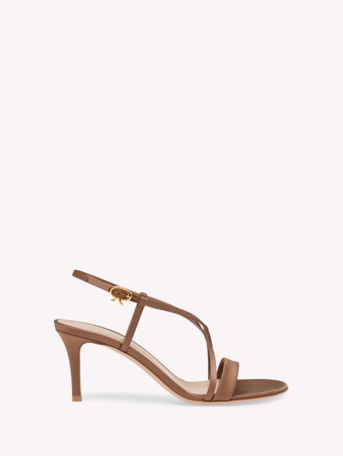 Gianvito Rossi Larisse Sandals