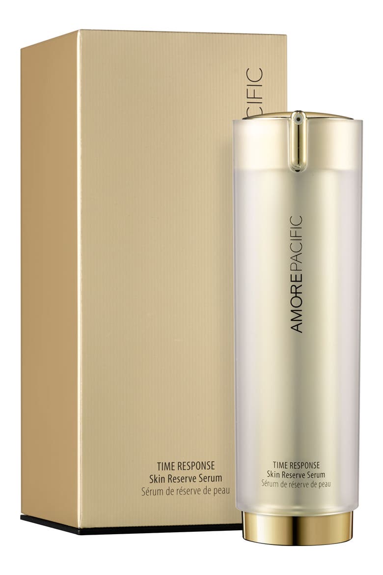 Time Response Skin Reserve Serum, Alternate, color, NO COLOR