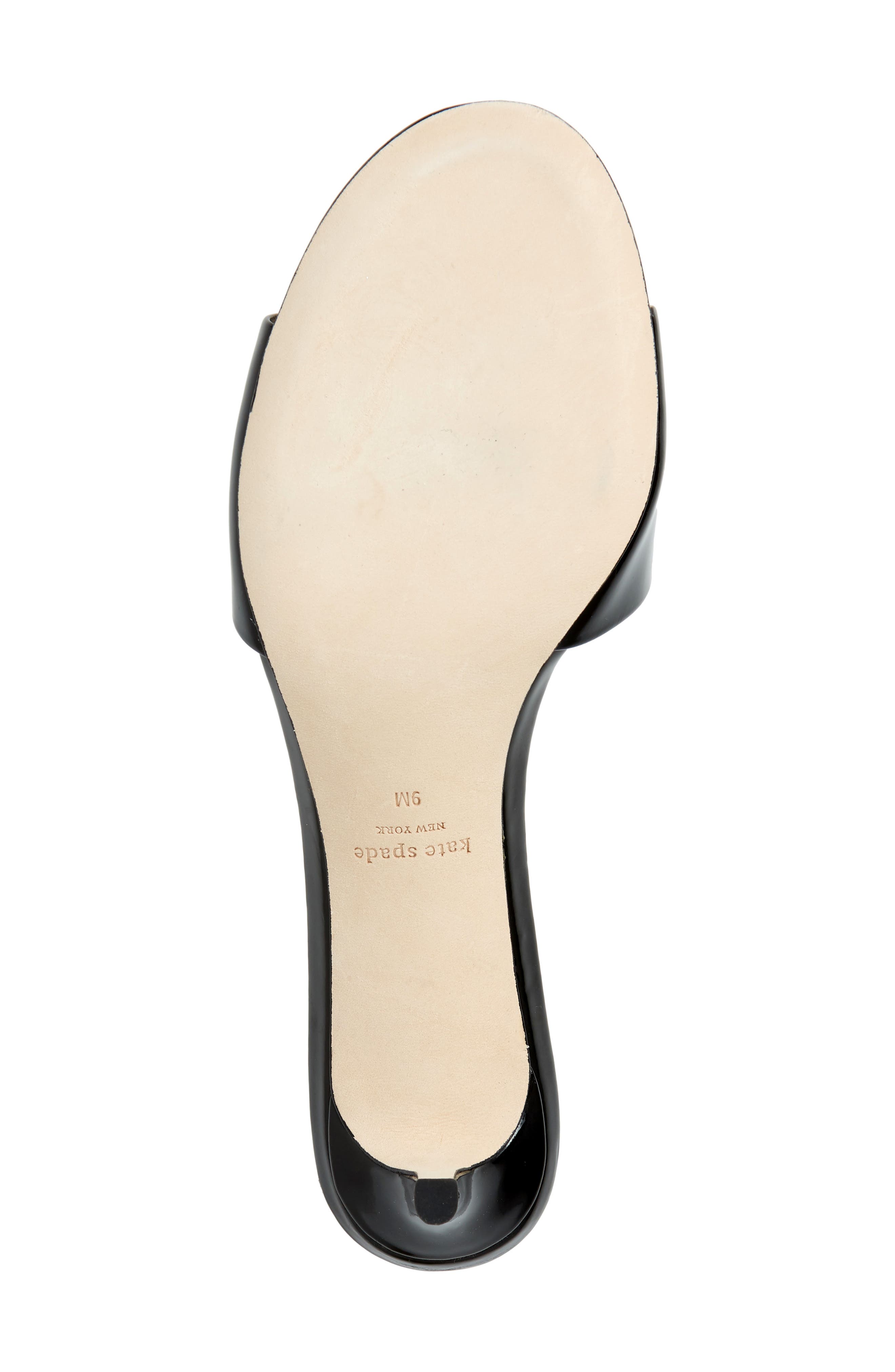 Kate Spade New York savvi slide sandal, Alternate, color, 