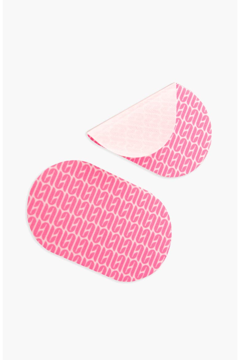 All Access Healing Body Patches, Alternate, color, PINK