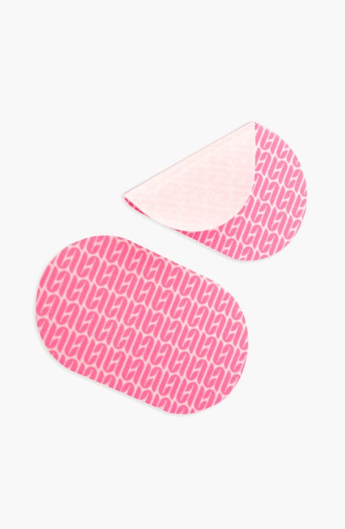 Loops All Access Healing Body Patches In Pink