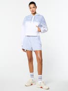 Sergio Tacchini Angelina Track Jacket