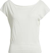 BDG Urban Outfitters Off the Shoulder Banded Top