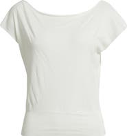 BDG Urban Outfitters Off the Shoulder Banded Top