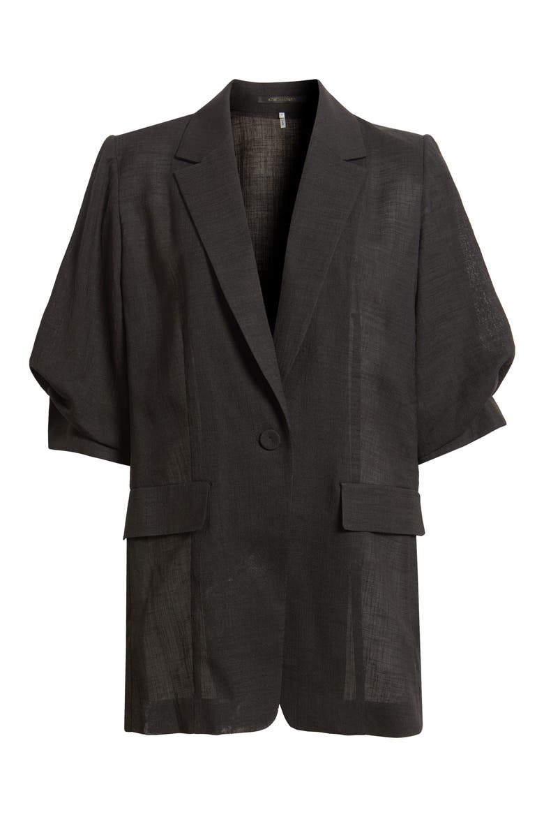 Campbell Jacket, Alternate, color, BLACK